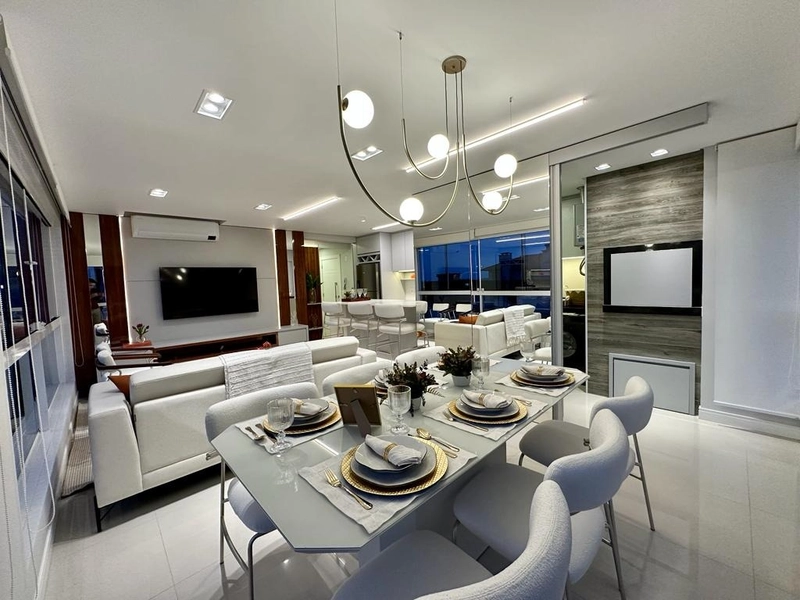 APARTAMENTO DE ESQUINA  - AV. ARARIBÓIA: 16ª foto da galeria de imagens do imóvel