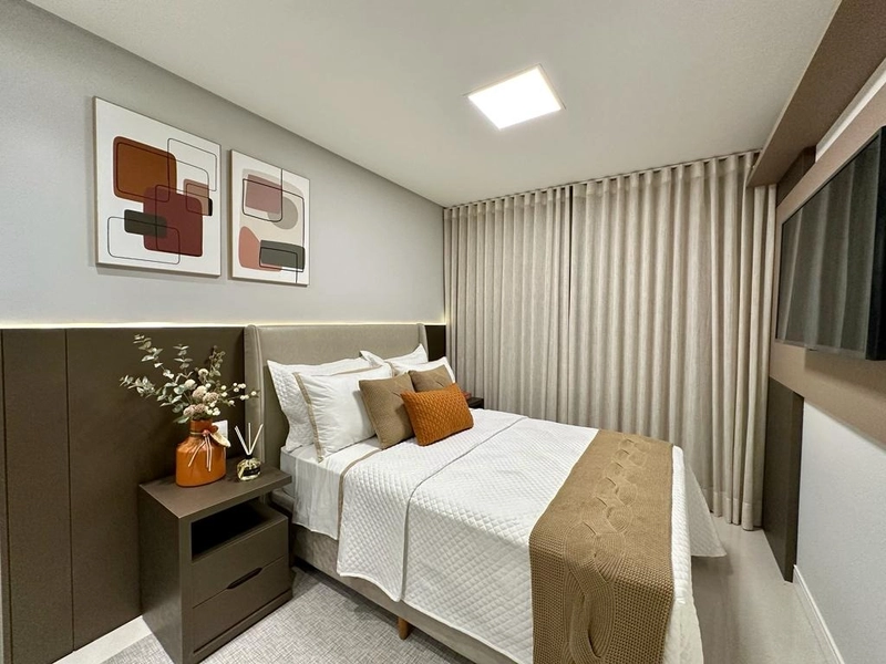 APARTAMENTO DE ESQUINA  - AV. ARARIBÓIA: 10ª foto da galeria de imagens do imóvel