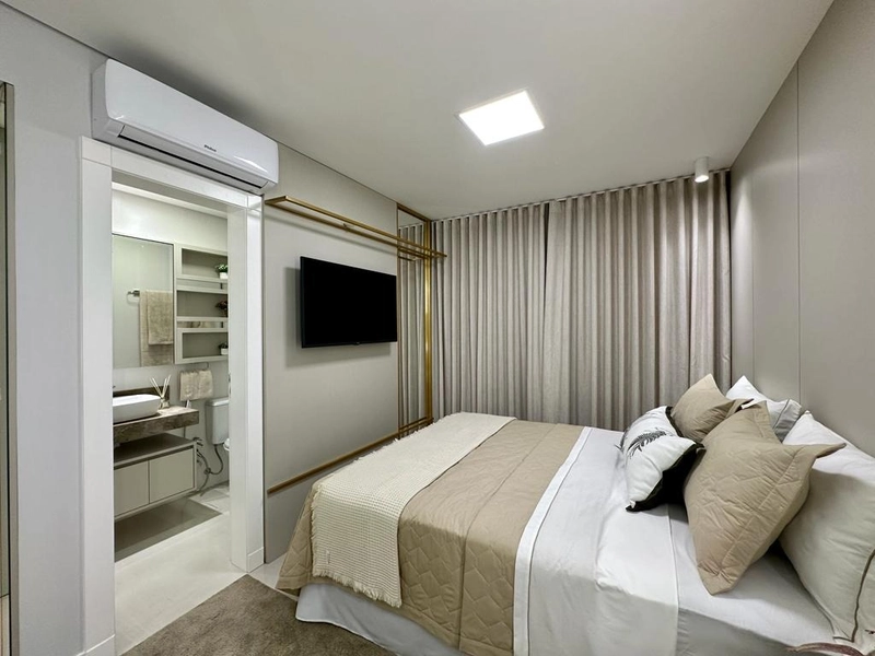 APARTAMENTO DE ESQUINA  - AV. ARARIBÓIA: 15ª foto da galeria de imagens do imóvel