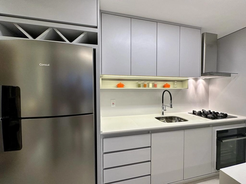 APARTAMENTO DE ESQUINA  - AV. ARARIBÓIA: 25ª foto da galeria de imagens do imóvel