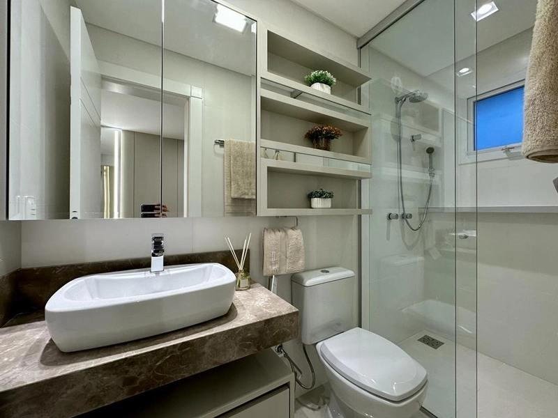 APARTAMENTO DE ESQUINA  - AV. ARARIBÓIA: 1ª foto da galeria de imagens do imóvel