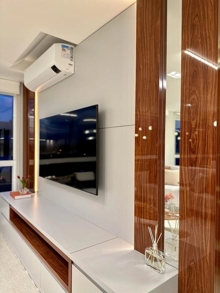 APARTAMENTO DE ESQUINA  - AV. ARARIBÓIA: 6ª foto da galeria de imagens do imóvel