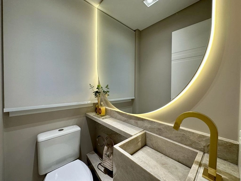 APARTAMENTO DE ESQUINA  - AV. ARARIBÓIA: 8ª foto da galeria de imagens do imóvel