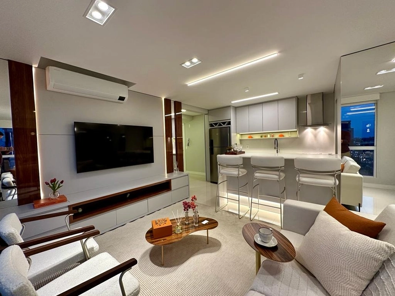 APARTAMENTO DE ESQUINA  - AV. ARARIBÓIA: 23ª foto da galeria de imagens do imóvel
