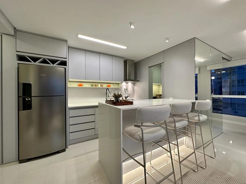 APARTAMENTO DE ESQUINA  - AV. ARARIBÓIA: 18ª foto da galeria de imagens do imóvel