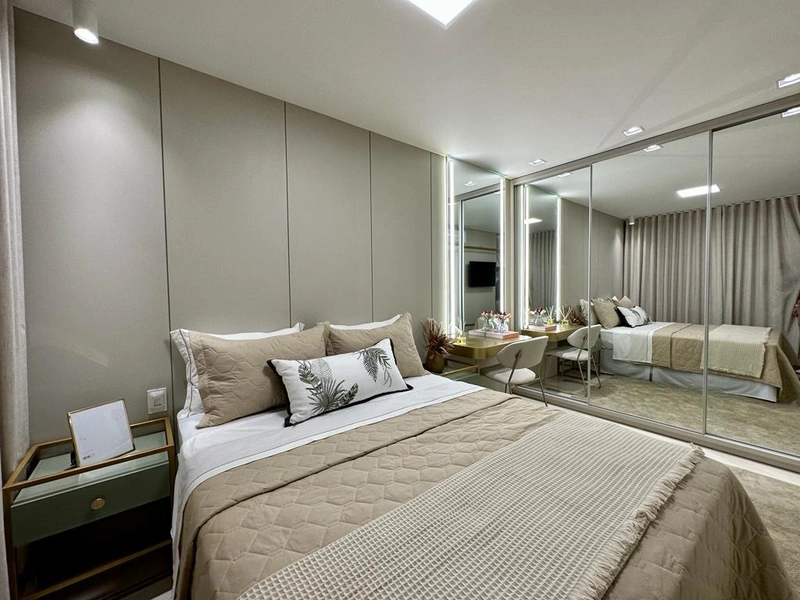 APARTAMENTO DE ESQUINA  - AV. ARARIBÓIA: 21ª foto da galeria de imagens do imóvel