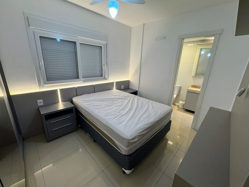 APARTAMENTO BEACH CLUB NAVEGANTES!!!: 5ª foto da galeria de imagens do imóvel