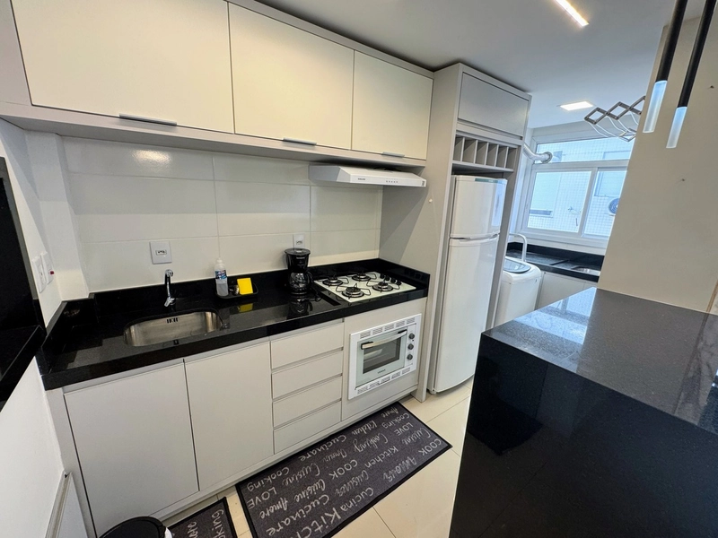 APARTAMENTO BEACH CLUB NAVEGANTES!!!: 17ª foto da galeria de imagens do imóvel