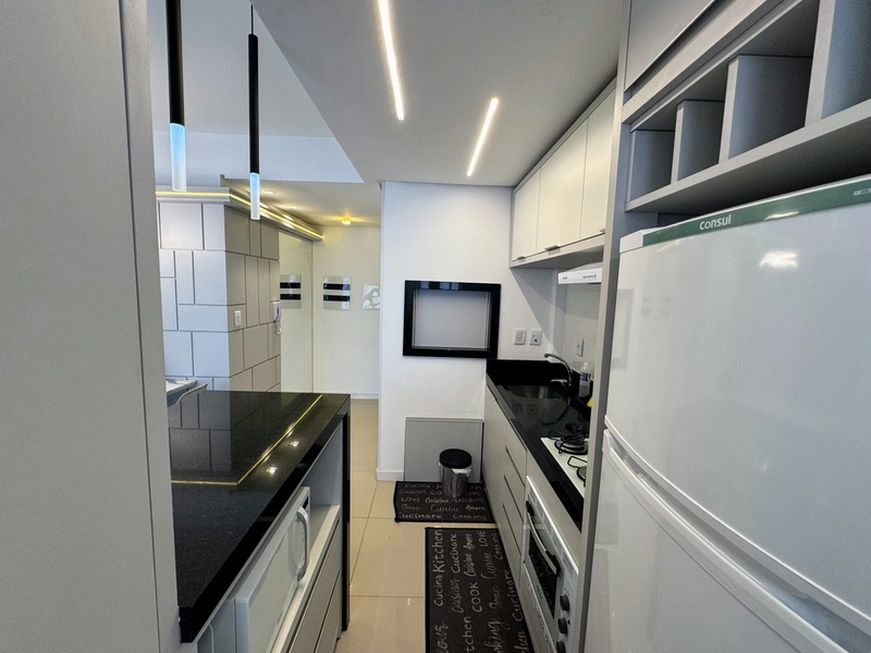 APARTAMENTO BEACH CLUB NAVEGANTES!!!: 11ª foto da galeria de imagens do imóvel