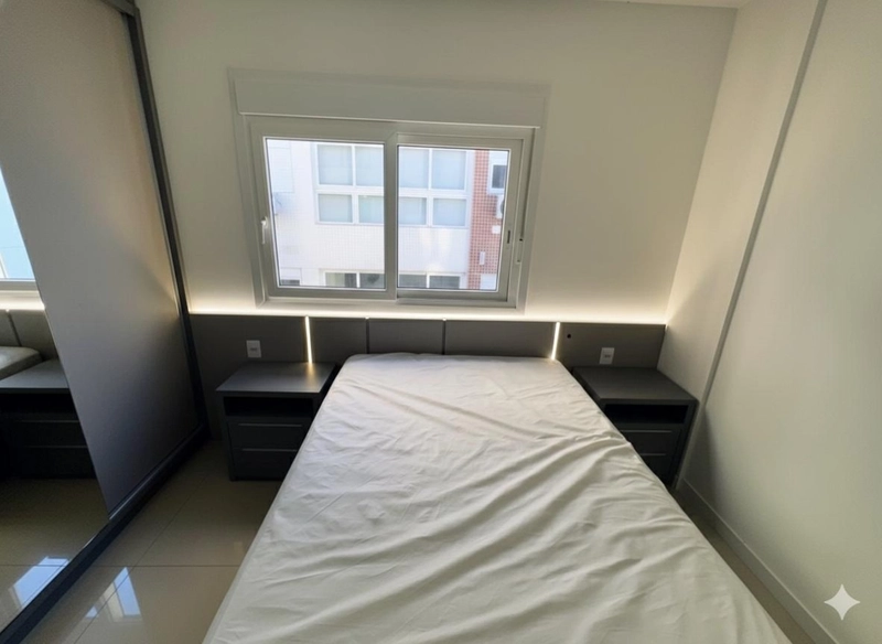 APARTAMENTO BEACH CLUB NAVEGANTES!!!: 10ª foto da galeria de imagens do imóvel