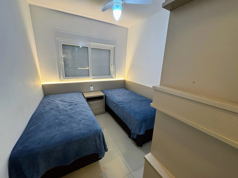 APARTAMENTO BEACH CLUB NAVEGANTES!!!: 28ª foto da galeria de imagens do imóvel