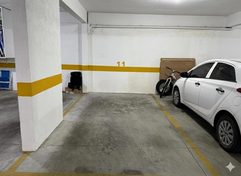 APARTAMENTO BEACH CLUB NAVEGANTES!!!: 16ª foto da galeria de imagens do imóvel