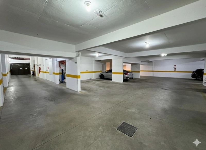 APARTAMENTO BEACH CLUB NAVEGANTES!!!: 23ª foto da galeria de imagens do imóvel