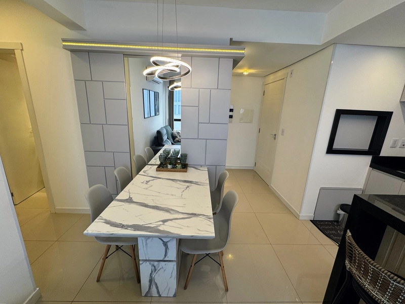 APARTAMENTO BEACH CLUB NAVEGANTES!!!: 24ª foto da galeria de imagens do imóvel