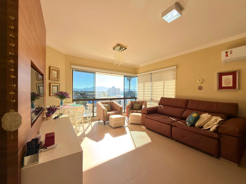 APARTAMENTO À VENDA! BAIRRO CENTRO: 5ª foto da galeria de imagens do imóvel