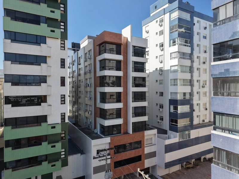 APARTAMENTO À VENDA! BAIRRO CENTRO: 19ª foto da galeria de imagens do imóvel