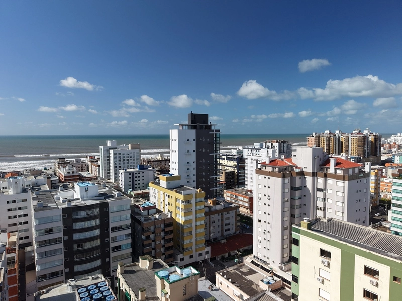 APARTAMENTO À VENDA! BAIRRO CENTRO: 22ª foto da galeria de imagens do imóvel