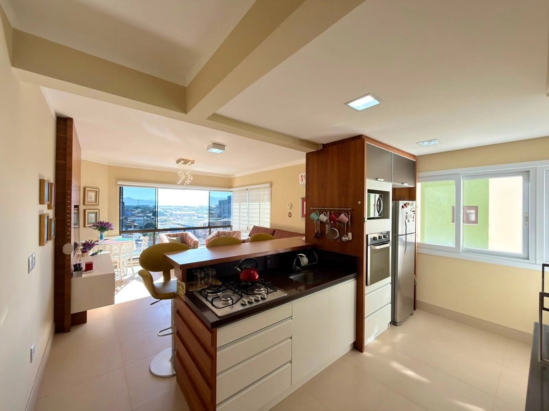 APARTAMENTO À VENDA! BAIRRO CENTRO: 7ª foto da galeria de imagens do imóvel