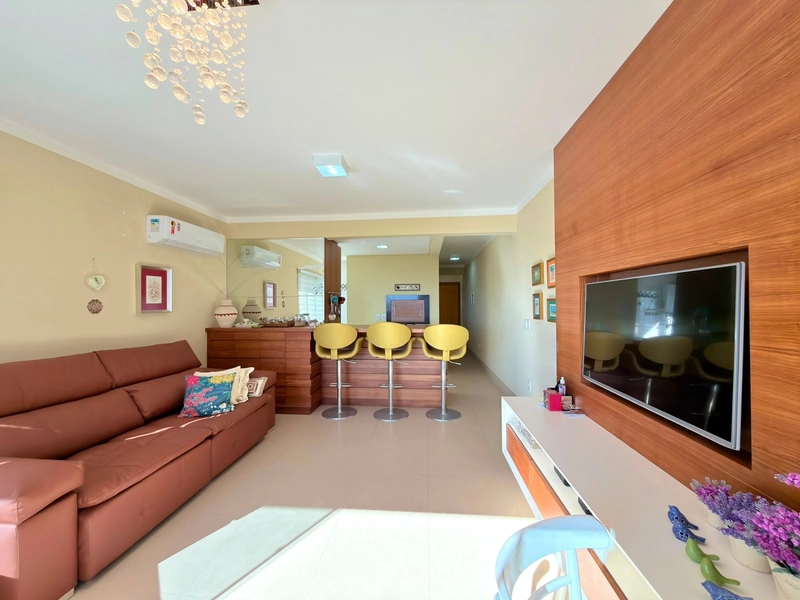 APARTAMENTO À VENDA! BAIRRO CENTRO: 6ª foto da galeria de imagens do imóvel