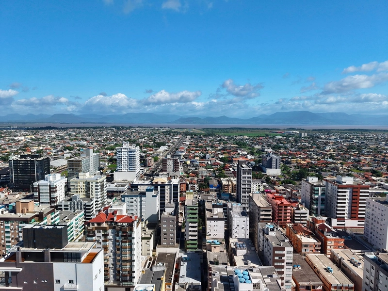 APARTAMENTO À VENDA! BAIRRO CENTRO: 23ª foto da galeria de imagens do imóvel