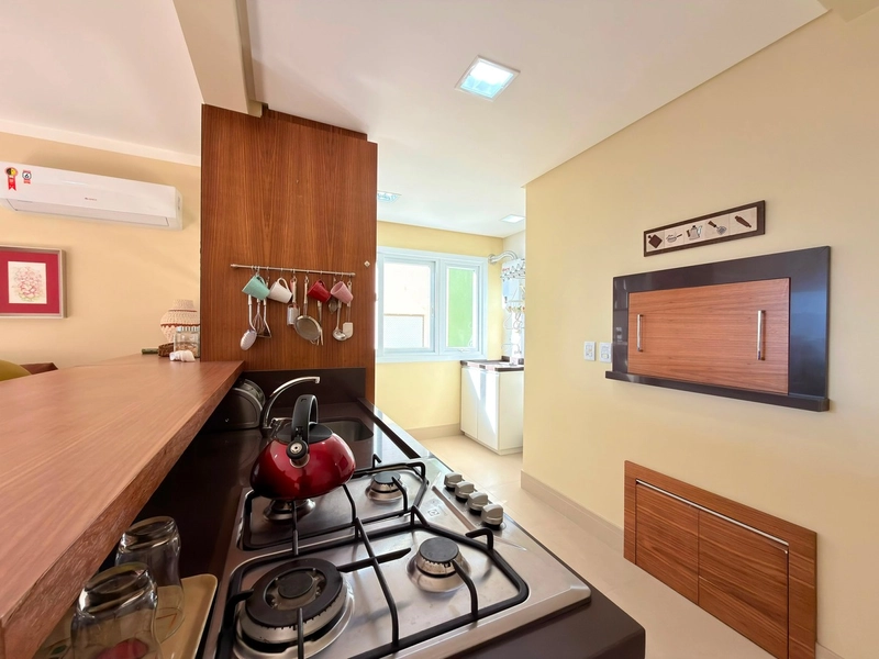APARTAMENTO À VENDA! BAIRRO CENTRO: 9ª foto da galeria de imagens do imóvel