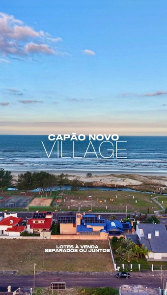 LOTES JUNTO AO MAR  EM CAPÃO DA CANOA: 12ª foto da galeria de imagens do imóvel