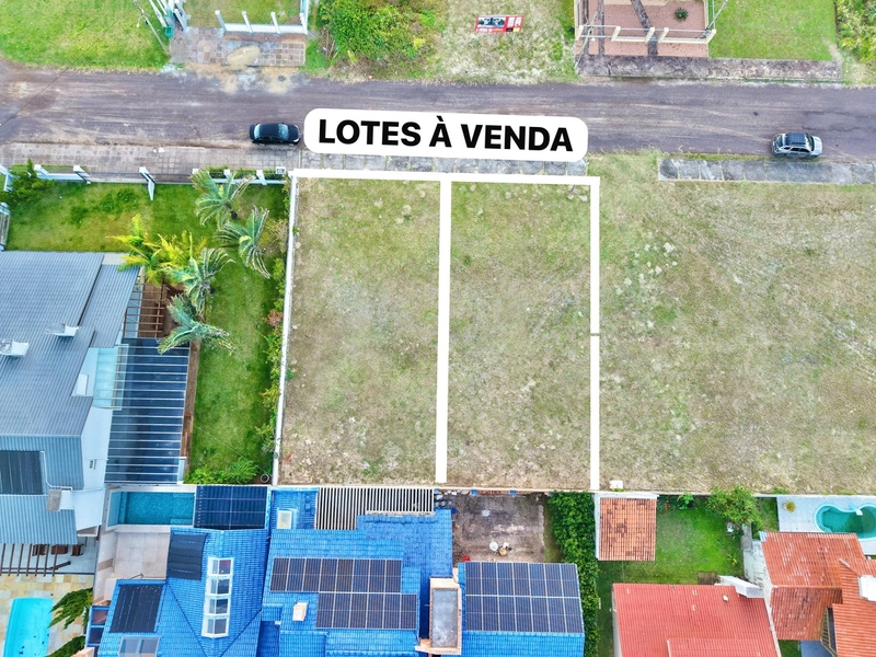 LOTES JUNTO AO MAR  EM CAPÃO DA CANOA: 19ª foto da galeria de imagens do imóvel
