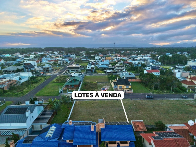 LOTES JUNTO AO MAR  EM CAPÃO DA CANOA: 17ª foto da galeria de imagens do imóvel