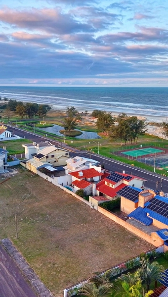 LOTES JUNTO AO MAR  EM CAPÃO DA CANOA: 20ª foto da galeria de imagens do imóvel