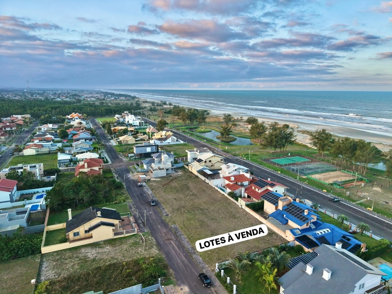 LOTES JUNTO AO MAR  EM CAPÃO DA CANOA: 18ª foto da galeria de imagens do imóvel