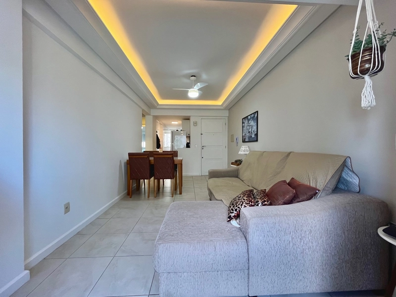 Apartamento de frente com churrasqueira na sacada no bairro Navegantes: 17ª foto da galeria de imagens do imóvel