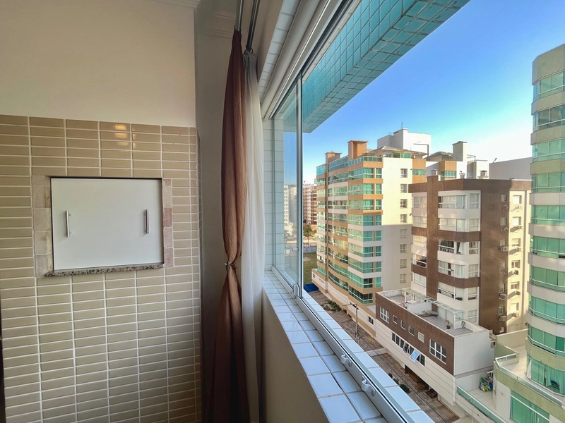 Apartamento de frente com churrasqueira na sacada no bairro Navegantes: 28ª foto da galeria de imagens do imóvel
