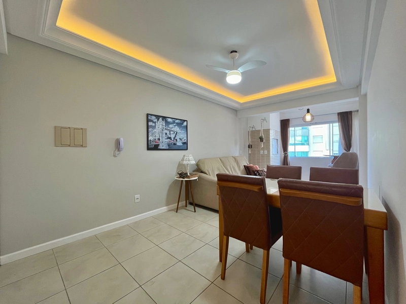 Apartamento de frente com churrasqueira na sacada no bairro Navegantes: 14ª foto da galeria de imagens do imóvel