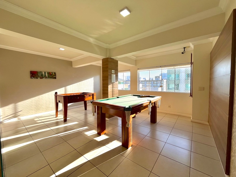 Apartamento de frente com churrasqueira na sacada no bairro Navegantes: 4ª foto da galeria de imagens do imóvel
