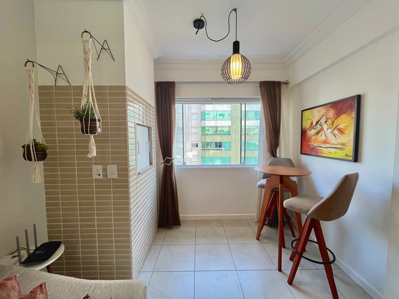 Apartamento de frente com churrasqueira na sacada no bairro Navegantes: 24ª foto da galeria de imagens do imóvel