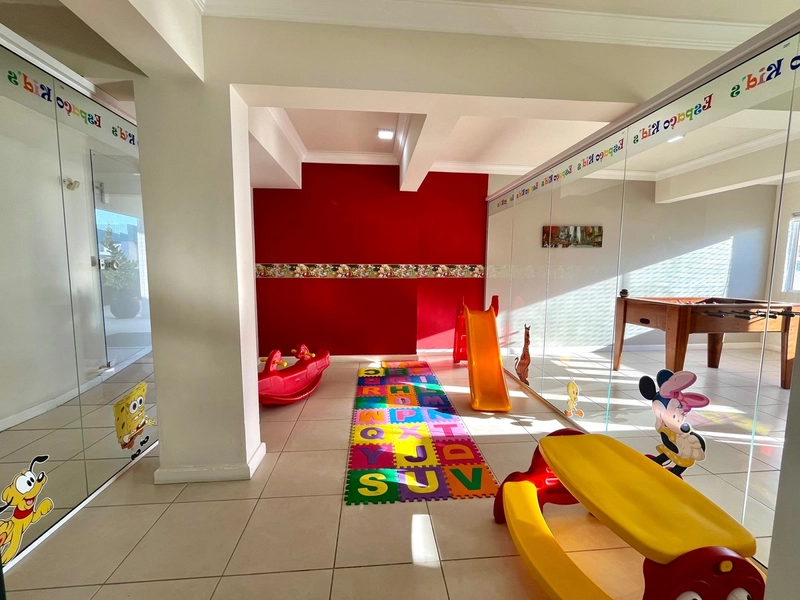Apartamento de frente com churrasqueira na sacada no bairro Navegantes: 10ª foto da galeria de imagens do imóvel