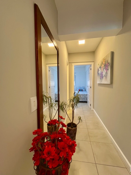 Apartamento de frente com churrasqueira na sacada no bairro Navegantes: 16ª foto da galeria de imagens do imóvel