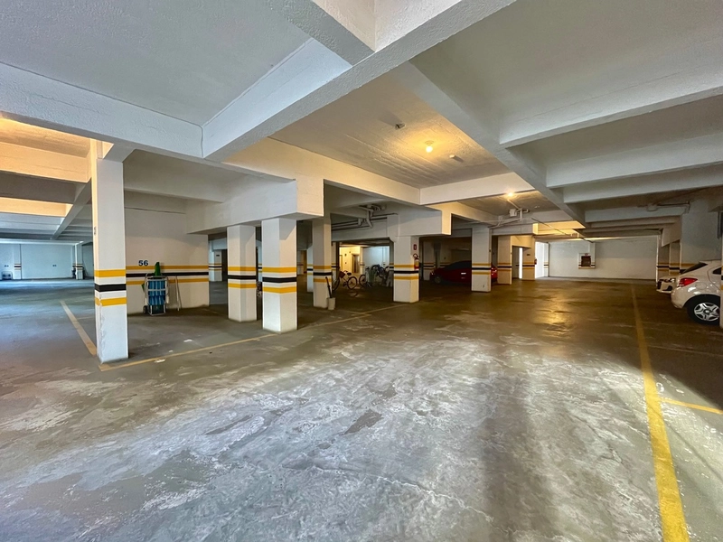 Apartamento de frente com churrasqueira na sacada no bairro Navegantes: 8ª foto da galeria de imagens do imóvel