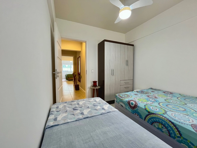 Apartamento de frente com churrasqueira na sacada no bairro Navegantes: 9ª foto da galeria de imagens do imóvel