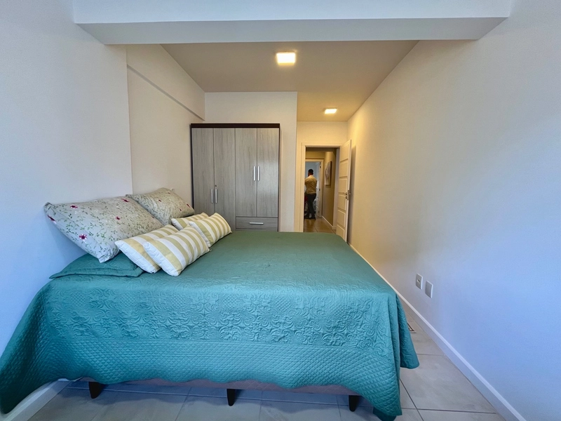 Apartamento de frente com churrasqueira na sacada no bairro Navegantes: 18ª foto da galeria de imagens do imóvel
