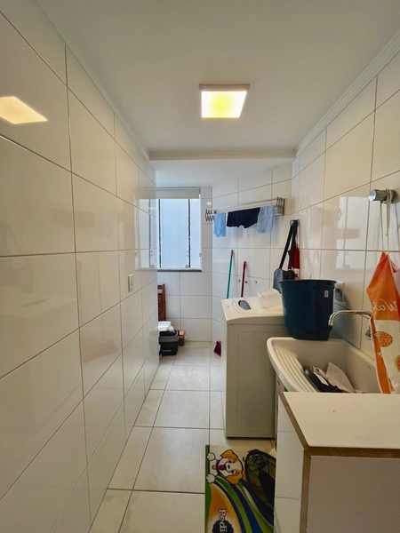 Apartamento de frente com churrasqueira na sacada no bairro Navegantes: 23ª foto da galeria de imagens do imóvel