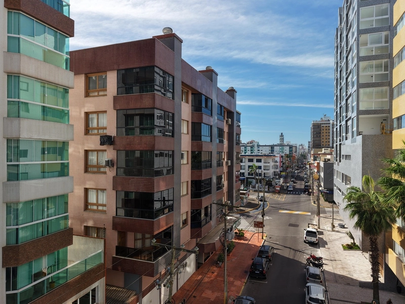 APARTAMENTO COM SACADA DE FRENTE À VENDA: 18ª foto da galeria de imagens do imóvel