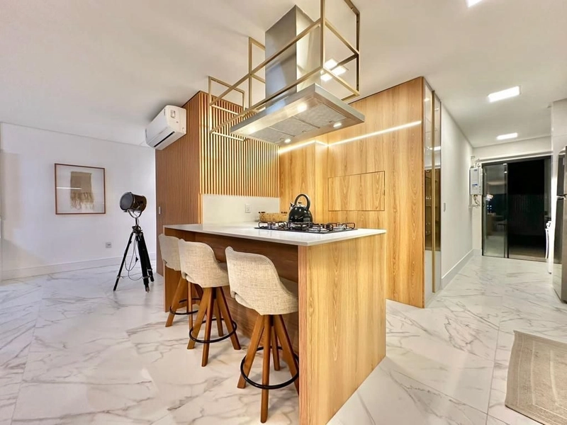 ✨ Apartamento mobiliado e decorado no bairro Navegantes...: 31ª foto da galeria de imagens do imóvel