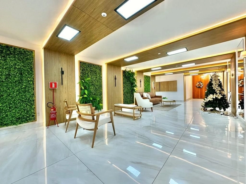 ✨ Apartamento mobiliado e decorado no bairro Navegantes...: 37ª foto da galeria de imagens do imóvel