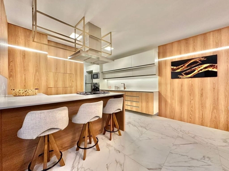 ✨ Apartamento mobiliado e decorado no bairro Navegantes...: 19ª foto da galeria de imagens do imóvel
