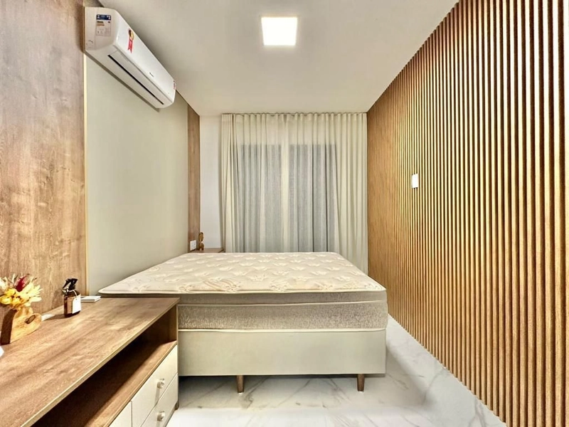 ✨ Apartamento mobiliado e decorado no bairro Navegantes...: 28ª foto da galeria de imagens do imóvel