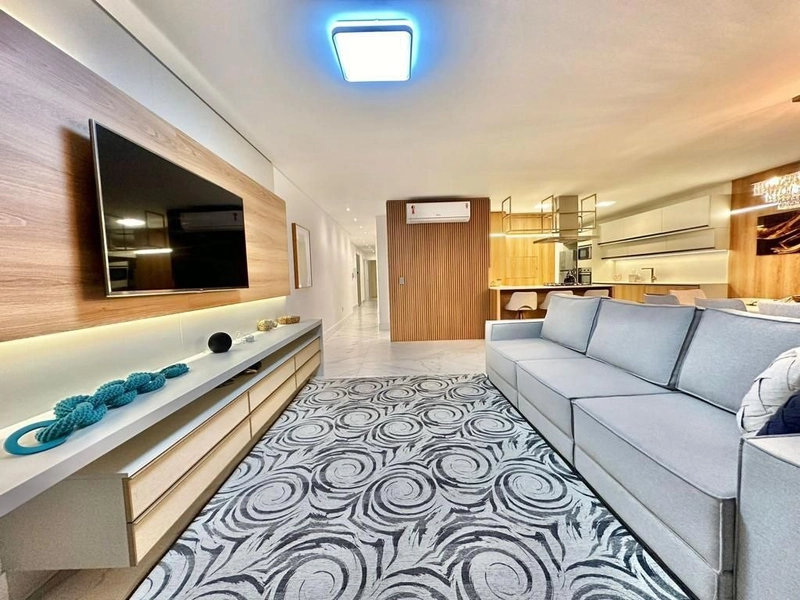 ✨ Apartamento mobiliado e decorado no bairro Navegantes...: 3ª foto da galeria de imagens do imóvel