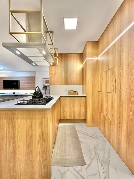 ✨ Apartamento mobiliado e decorado no bairro Navegantes...: 2ª foto da galeria de imagens do imóvel