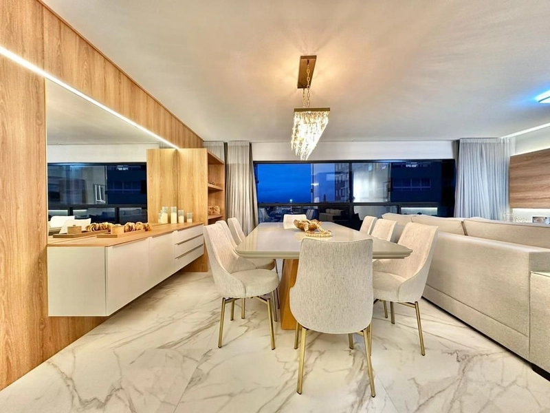✨ Apartamento mobiliado e decorado no bairro Navegantes...: 6ª foto da galeria de imagens do imóvel