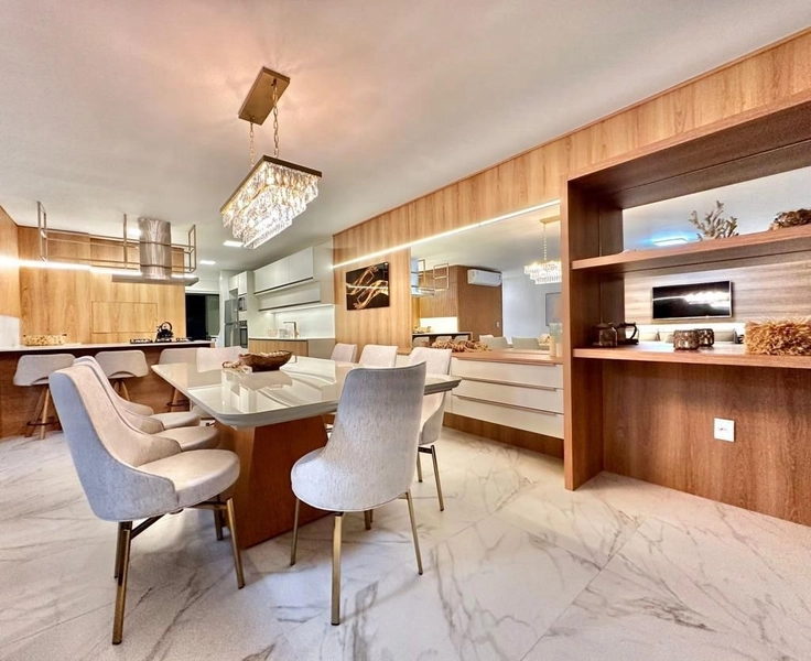 ✨ Apartamento mobiliado e decorado no bairro Navegantes...: 14ª foto da galeria de imagens do imóvel
